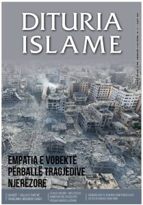 Dituria islame nr 417