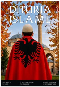Dituria islame nr 420