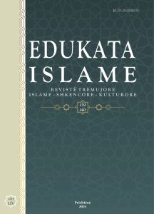 Edukata islame nr 139-140