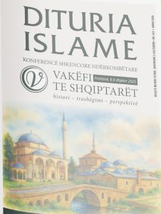 Dituria islame nr 422