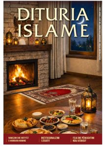 Dituria islame nr 423