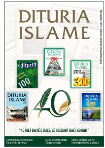 Dituria islame nr 427