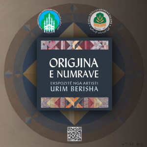 Origjina e numrave