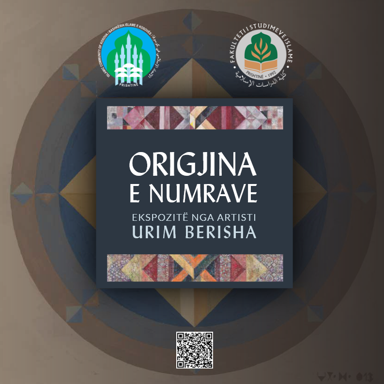 Origjina e numrave